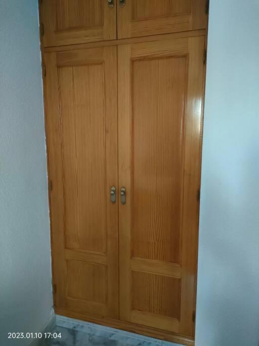 Habitacion Privada, Luminosa Y Bien Comunicada Madrid Exteriör bild