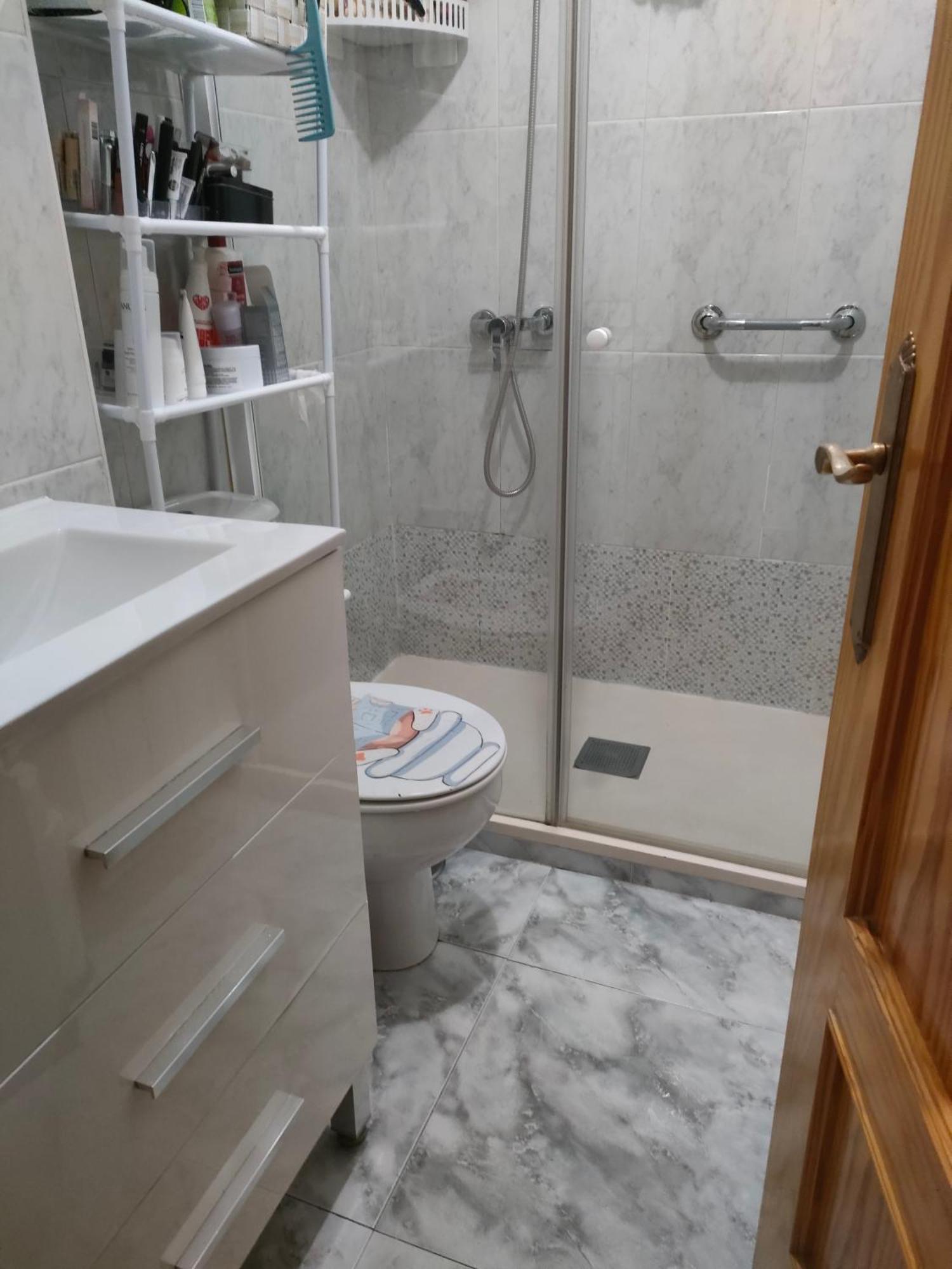 Habitacion Privada, Luminosa Y Bien Comunicada Madrid Exteriör bild