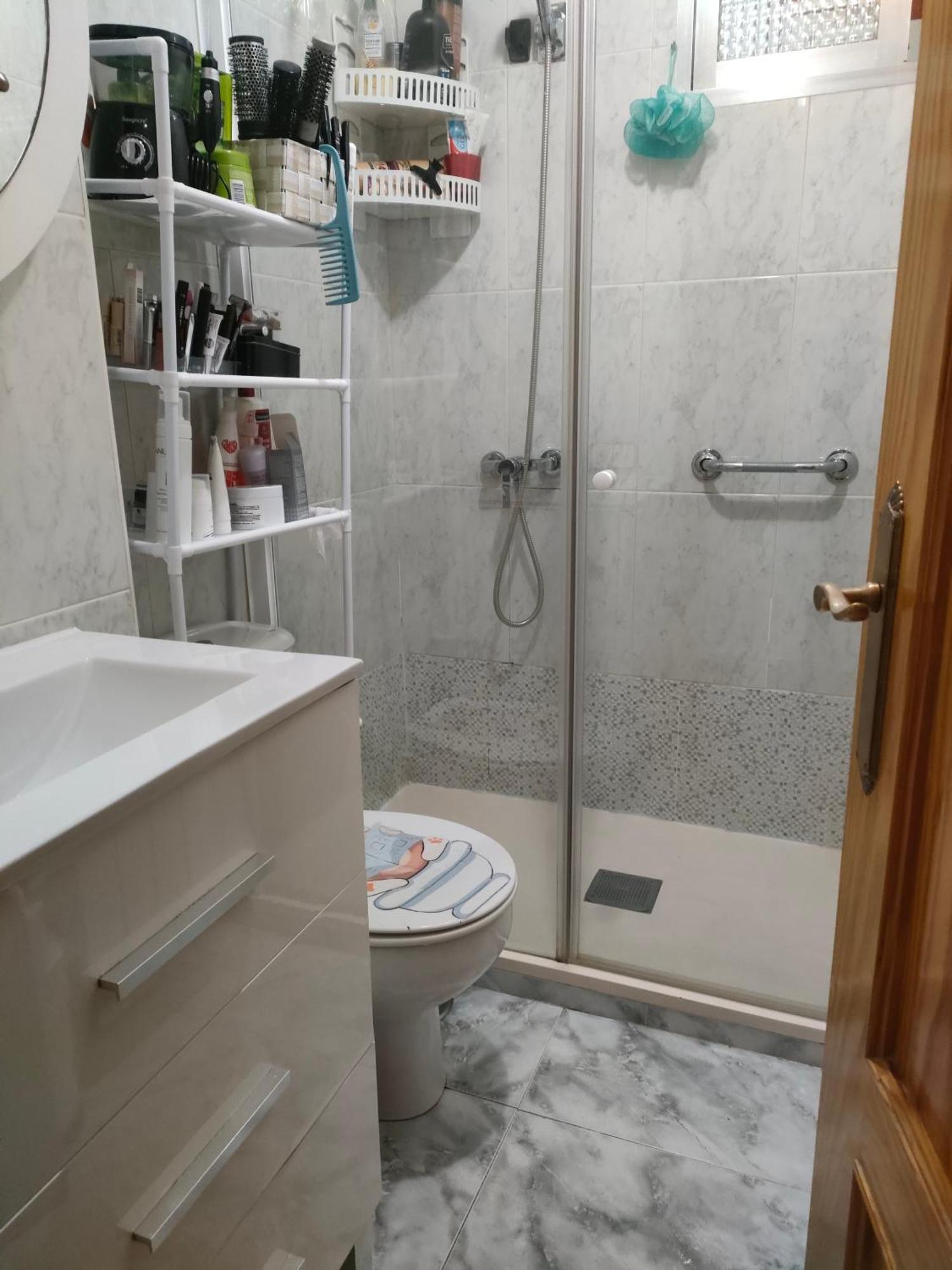 Habitacion Privada, Luminosa Y Bien Comunicada Madrid Exteriör bild